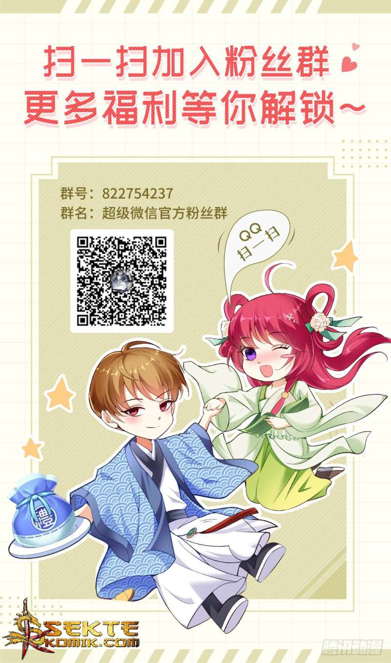 Super WeChat Chapter 15 Gambar 38